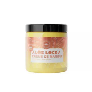 Crème de Mangue 250ml ALOE LOCKS