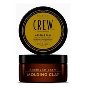 Molding Clay 85gr AMERICAN CREW