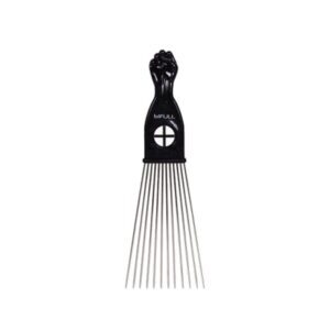 Curl Afro Comb TPMP