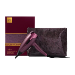 Professional Hairdryer Helios Cherry Chic GHD