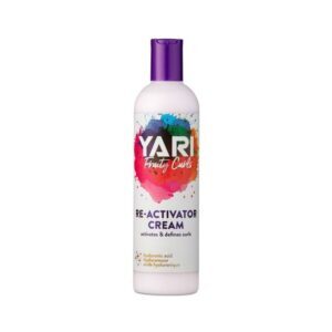 Re-Activator Cream 355ml YARI FRUITY CURLS