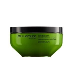 Silk Bloom Mask 200ml SHU UEMURA