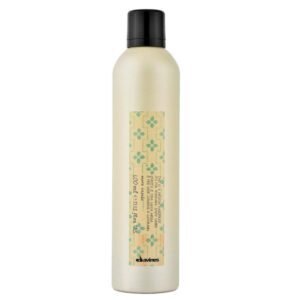 More Inside Medium Hold Hair-Spray 400 ml DAVINES