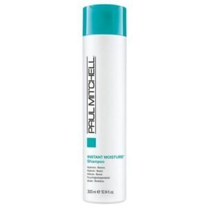 Instant Moisture Shampoo 300ml PAUL MITCHELL