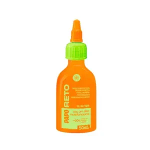 Papo Reto Oleo 50ml LOLA COSMETICS