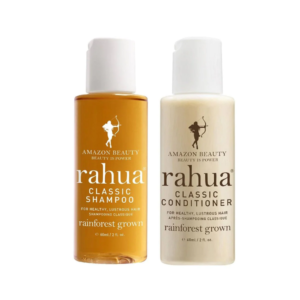 Dúo Travel Classic RAHUA