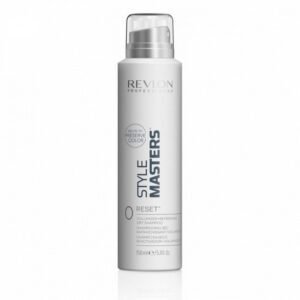 Reset Dry Shampoo 150ml STYLE MASTERS