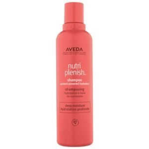 Nutriplenish Deep Moisture Shampoo 250ml AVEDA
