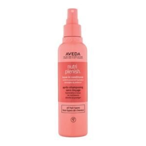 Nutriplenish Leave-In Conditioner 200ml AVEDA