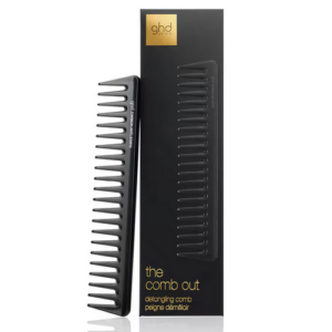 The Comb Out GHD