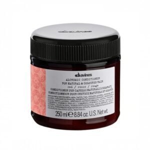 Alchemic Acondicionador Red 250ml DAVINES
