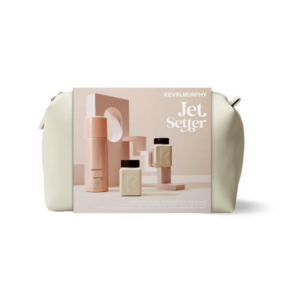 Jet Setter KEVIN MURPHY KMPACK