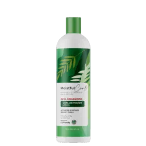 Curl Activator 473ml MOISTFUL CURL