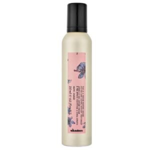 More Inside Volume Boosting Mousse 250ml DAVINES