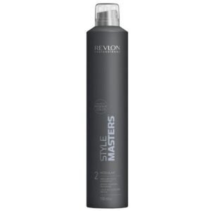 Hairspray Modular 2 500ml STYLE MASTERS
