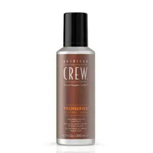 Control Foam 200ml AMERICAN CREW