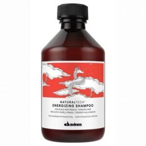 Energizing Shampoo DAVINES