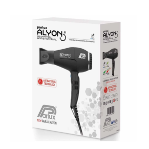 Alyon Black PARLUX