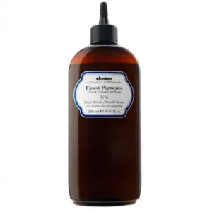 Finest Pigments Nº6 Dark Blonde 280ml DAVINES