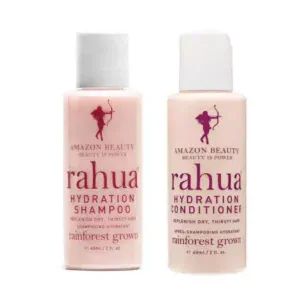 Dúo Travel Hydration RAHUA