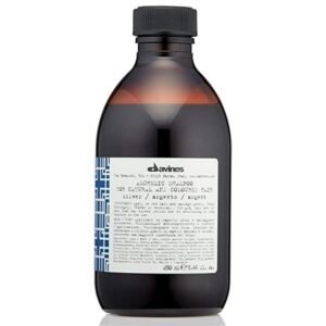 Alchemic Shampoo Silver DAVINES