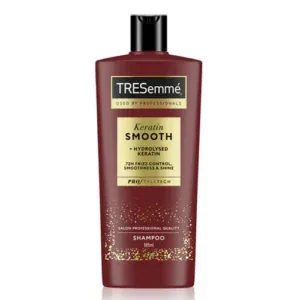 Keratin Smooth Shampoo 685ml TRESEMMÉ