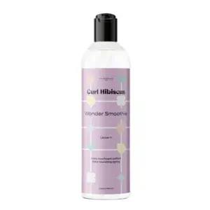 Wonder Smoothie Leave-In 250ml CURL HIBISCUS