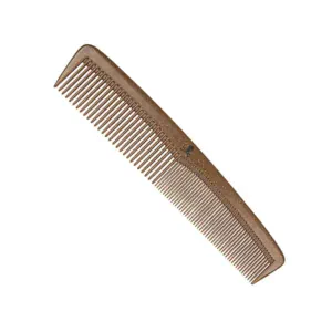 Liquid Wood Styling Comb THE BLUEBEARDS REVENGE