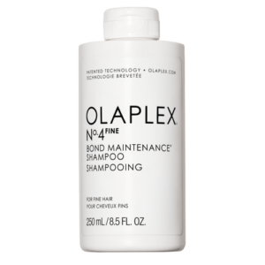 Nº4 Fine Bond Maintenance Shampoo OLAPLEX