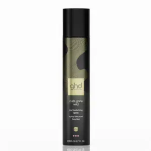Curls Gone Wild 200ml GHD