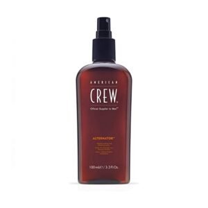 Alternator 100ml AMERICAN CREW