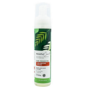 Curl Enhancing Volumizing Mousse 237ml MOISTFUL CURL