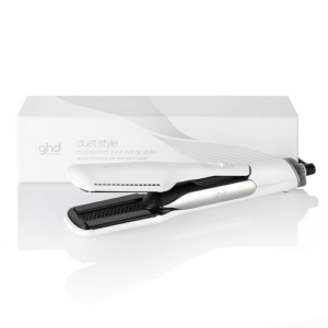 Duet Style White GHD