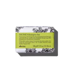 MOMO Shampoo Bar 100g DAVINES