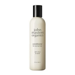 Conditioner for Normal Hair with Citrus & Neroli JOHN MASTERS ORGANICS