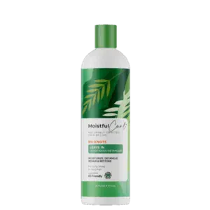 Leave In Conditioner/Detangler 473ml MOISTFUL CURL