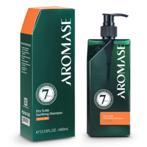 Dry Scalp Shampoo 400ml AROMASE