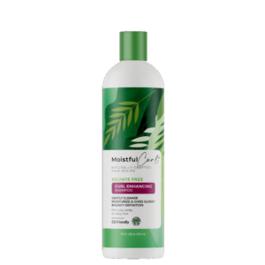 Curl Enhancing Shampoo 473ml MOISTFUL CURL