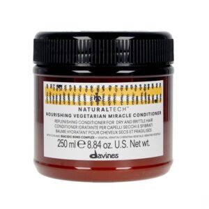 Nourishing Vegetarian Miracle Conditioner DAVINES