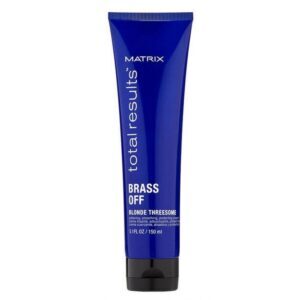 Brass Off Blonde Threesome 150ml MATRIX
