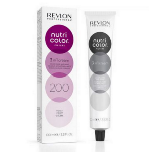 Nutri Color Filters 200 100ml REVLON