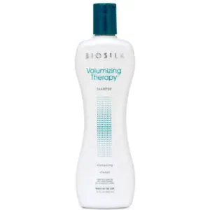 Volumizing Therapy Shampoo 355ml BIOSILK