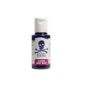Classic Body Wash 50ml THE BLUEBEARDS REVENGE OUTLET