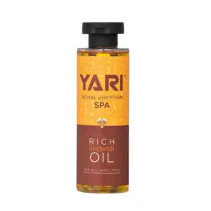 Royal Egyptian Rich Shower Oil 200ml YARI