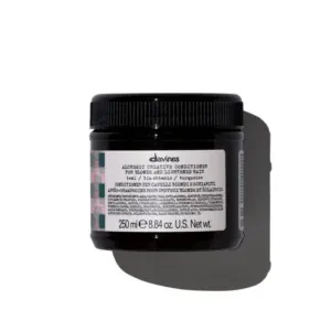 Alchemic Creative Conditioner Teal Blue 250ml DAVINES