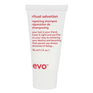 Ritual Salvation Repairing Shampoo 30ml EVO HAIR