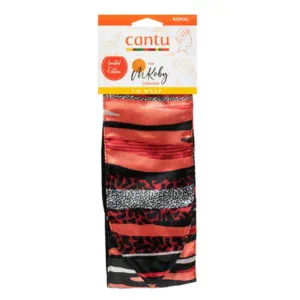 Tie Wrap Koby CANTU