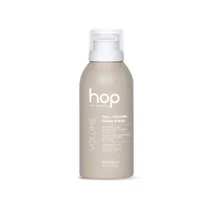 Full Volume Foam Rinse 150ml MONTIBELLO