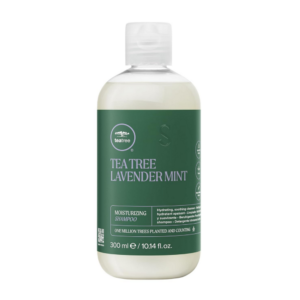 Tea Tree Lavender Mint Moisturizing Shampoo PAUL MITCHELL