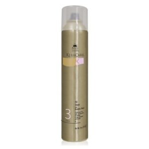 Natural Textures  Oil Sheen 408ml KERACARE